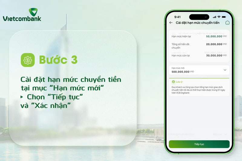 cai-dat-han-muc-chuyen-tien-vietcombank-3