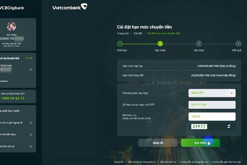 cai-dat-han-muc-chuyen-tien-vietcombank-tren-may-tinh-buoc-3
