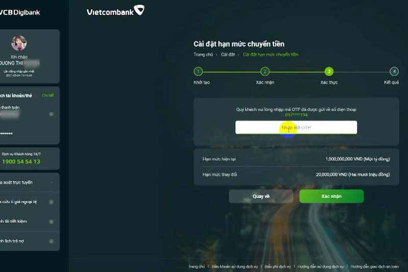 cai-dat-han-muc-chuyen-tien-vietcombank-tren-may-tinh-buoc-4