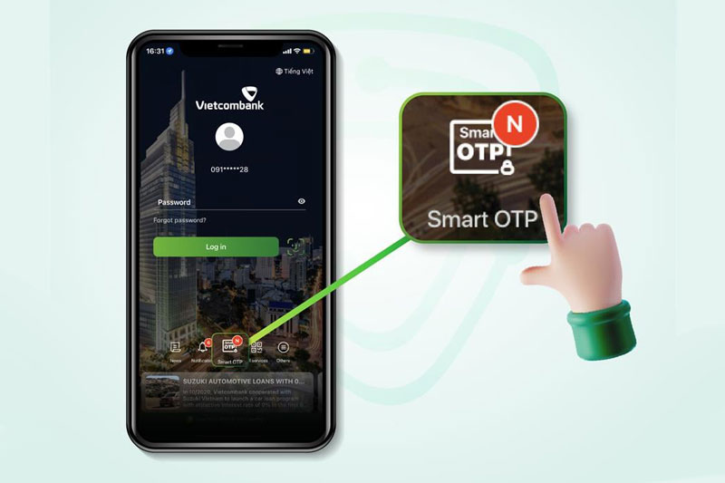 dich-vu-vietcombank-smart-otp