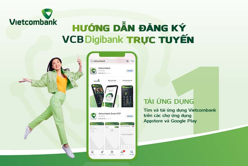 huong-dan-dang-ky-vietcombank-digibank-truc-tuyen-buoc-1