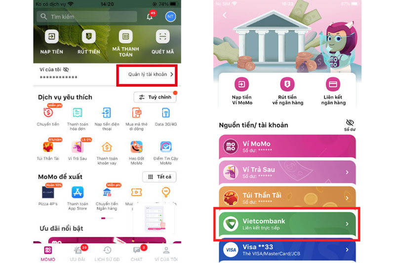 huy-lien-ket-momo-voi-ngan-hang-vietcombank-1