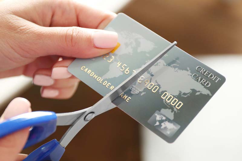 Hủy Tài Khoản Vietcombank Là Gì ?