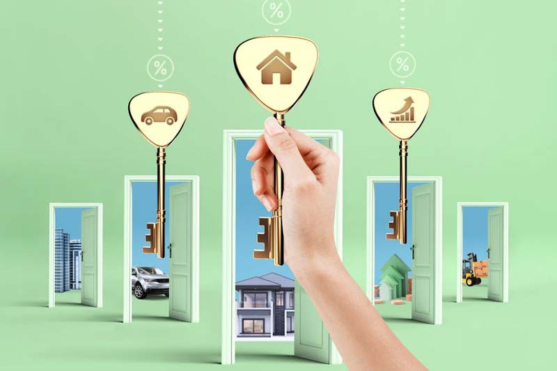 Hướng Dẫn Cách Tính Lãi Suất Vay Ngân Hàng Vietcombank Trả Góp