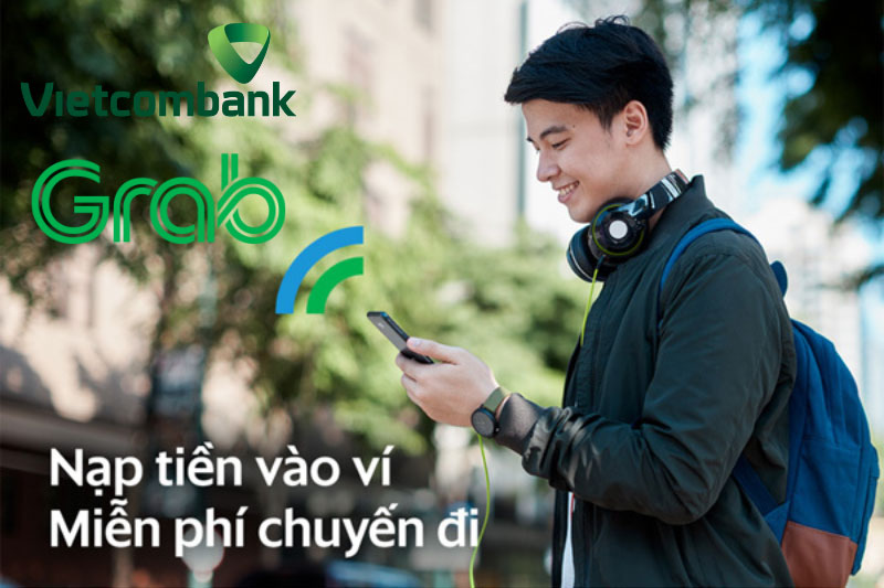 nap-tien-grab-qua-ngan-hang-vietcombank - 1