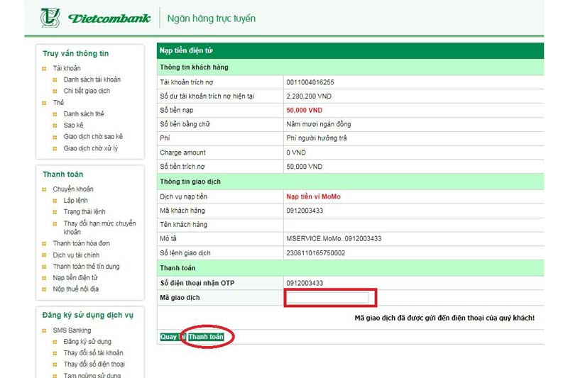 nap-tien-vao-vi-momo-tu-vcb-internet-banking-3