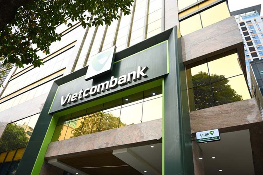 Giới Thiệu Ngân Hàng Vietcombank