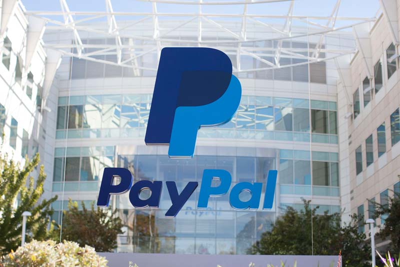 Paypal Là Gì ?