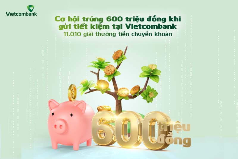 Cách Tính Lãi Suất Ngân Hàng Vietcombank Tiết Kiệm Có Kỳ Hạn