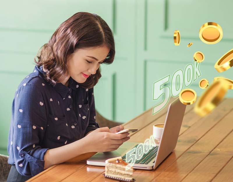Đăng Ký Thanh Toán Trực Tuyến Vietcombank Là Gì ?