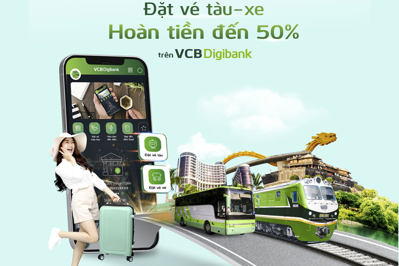 thanh-toán-ve-tau-qua-internet-banking-vietcombank