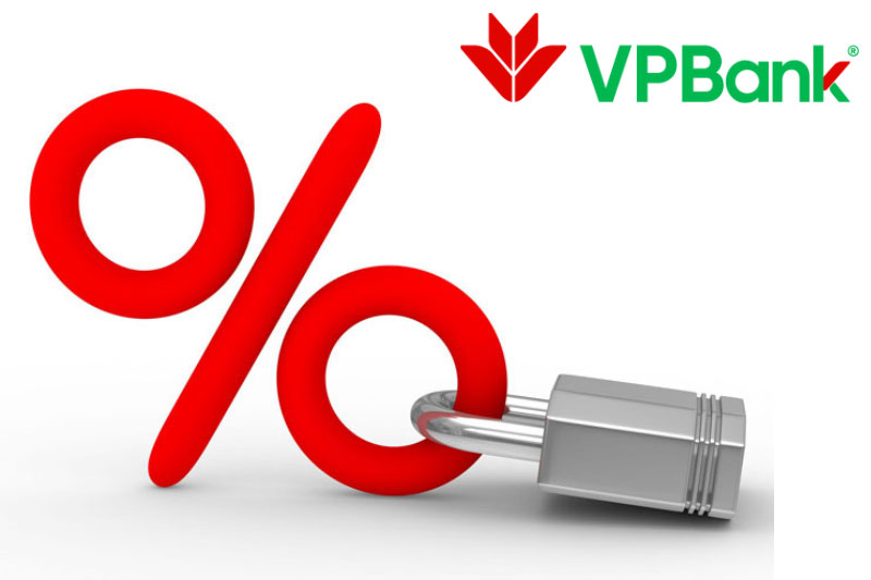 Lãi Suất Vay Tín Chấp VPBank Khi Đang Có Khoản Vay
