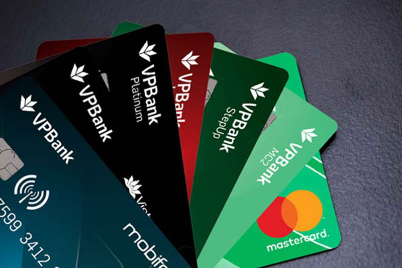 Thẻ Tín Dụng VPBank Có Vay Được Tiền Mặt Không ?