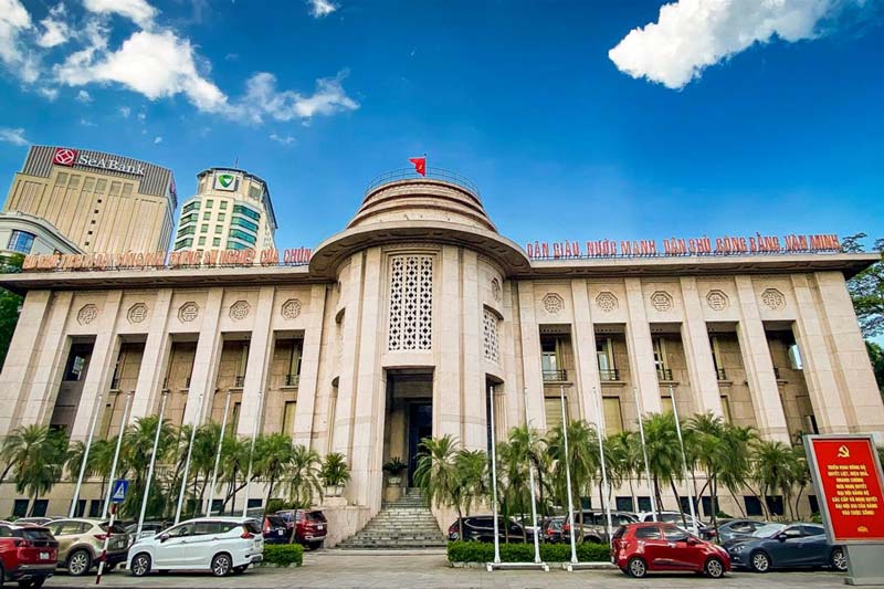 Giới Thiệu Về Ngân Hàng Trung Ương