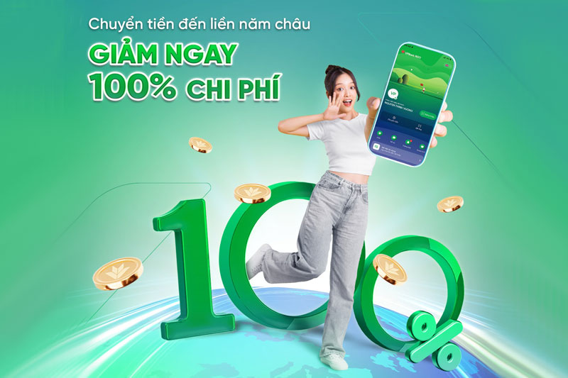 Lợi Ích Khi Chuyển Tiền Online Tại Ngân Hàng VPBank