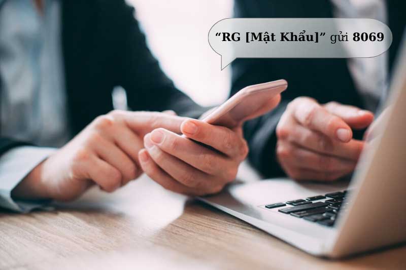 Cú Pháp Kích Hoạt SMS Banking SC Qua Tin Nhắn