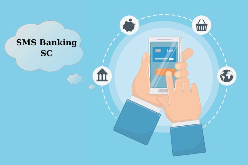 Dịch Vụ SMS Banking Standard Chartered Là Gì ?