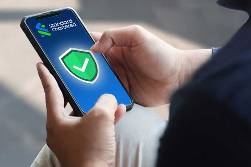 Lợi Ích & Tính Năng Của Internet Banking Standard Chartered