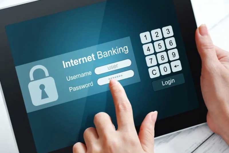 Internet Banking Standard Chartered Là Gì ?