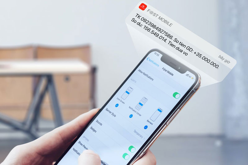 Làm Thế Nào Để Quản Lý Nhiều Tài Khoản Hiệu Quả ?