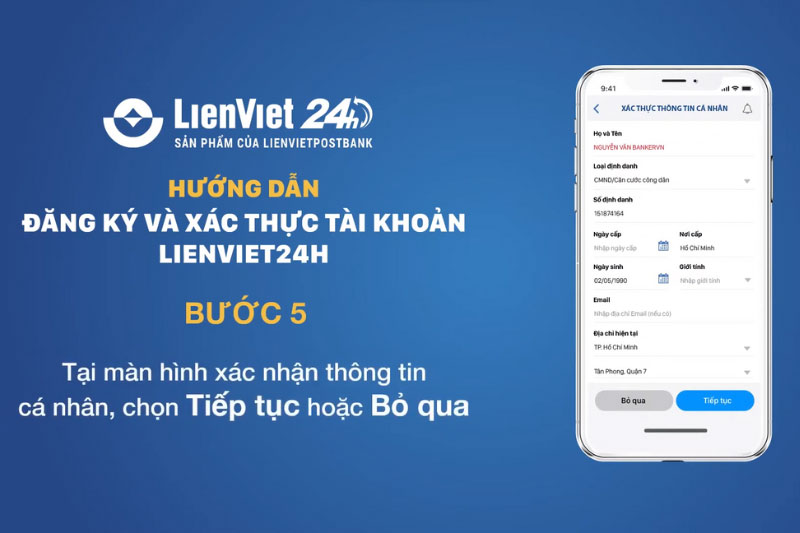 huong-dan - mo-tai-khoan-lienvietpostbank-online-10