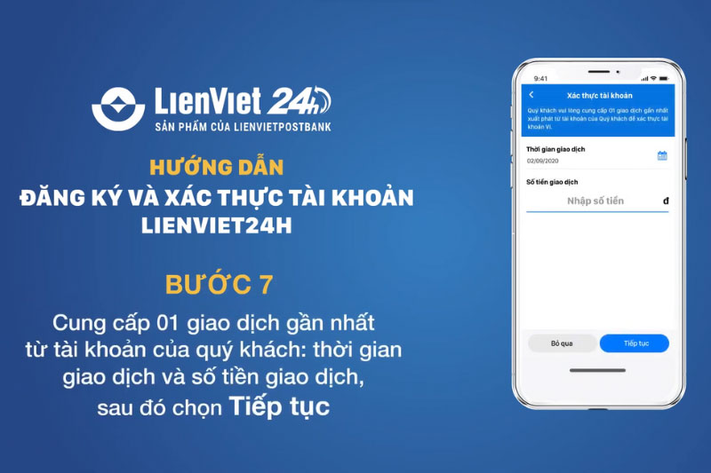 huong-dan - mo-tai-khoan-lienvietpostbank-online-17