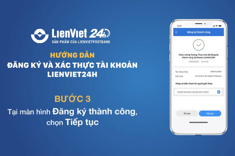 huong-dan - mo-tai-khoan-lienvietpostbank-online-3
