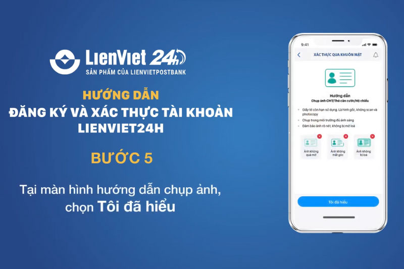 huong-dan - mo-tai-khoan-lienvietpostbank-online-6