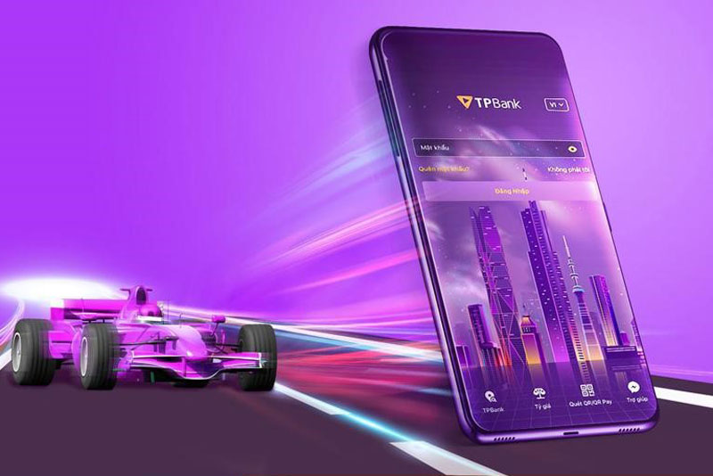 Loại Tài Khoản Nào Có Thể Mở Tài Khoản TPBank Online