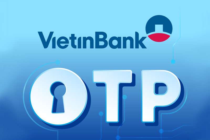 Chuyển Sang Sử Dụng SOFT OTP Vietinbank