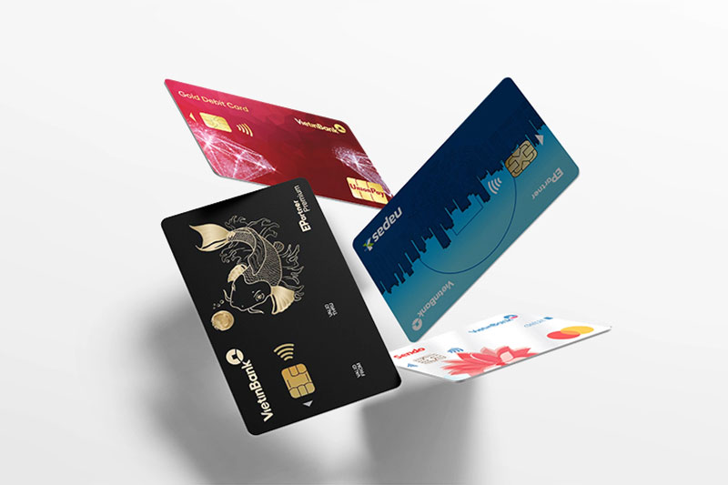 Thẻ Vietinbank Là Gì ?