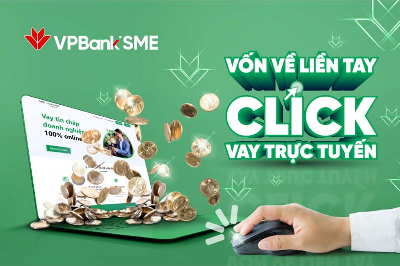 Thời Gian Giải Ngân Vay Tín Chấp VPBank ?