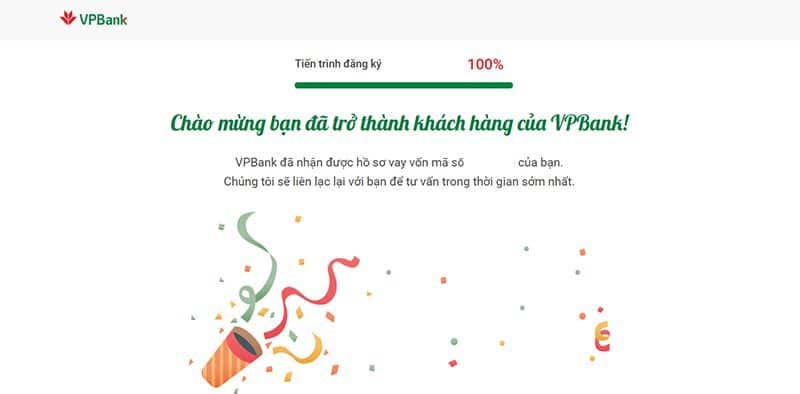 Thông Báo Kết Quả