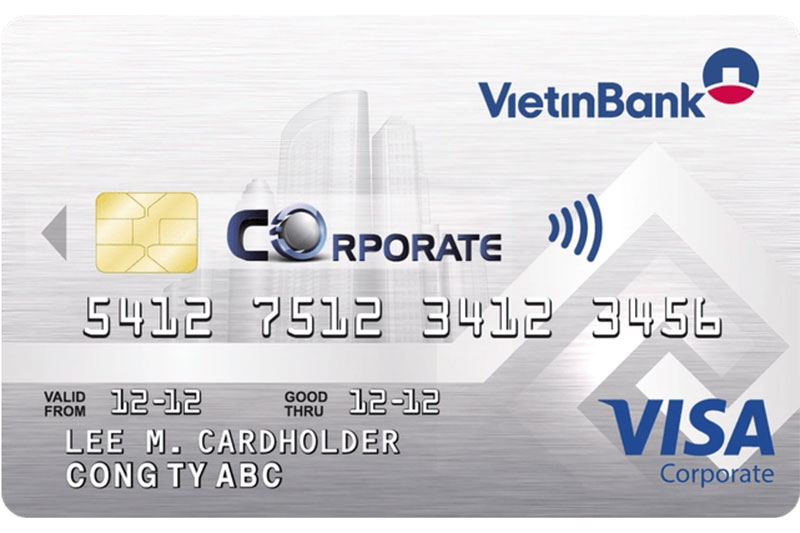 vietinbank-visa-corporate-classic