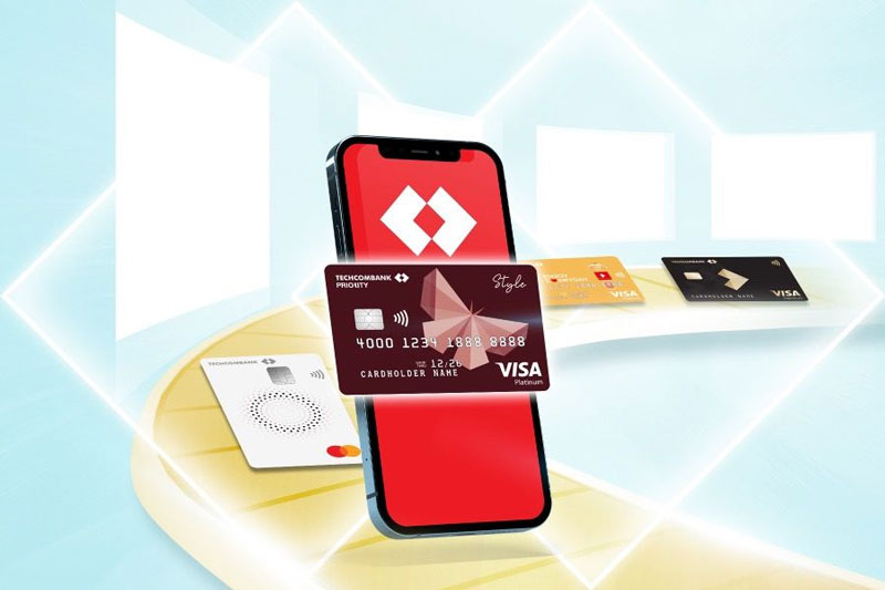 Tổng Quan Về Thẻ ATM Techcombank