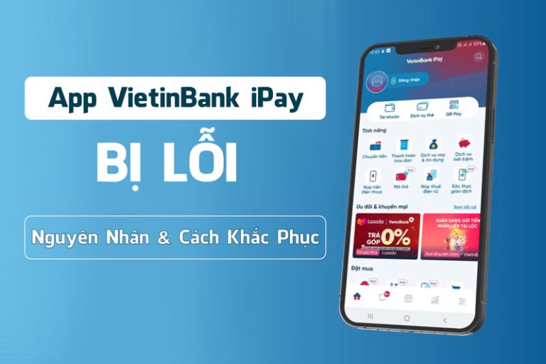 App Vietinbank IPay H ng D n T i ng D ng Vietinbank App vietinbank ipay h ng d n t i ng d ng vietinbank