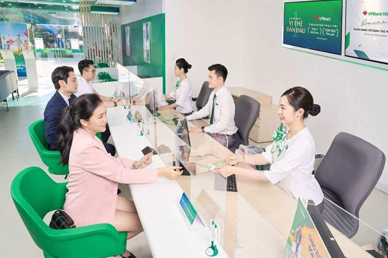Tra Cứu Lịch Sử Giao Dịch VPBank Tại Quầy Giao Dịch