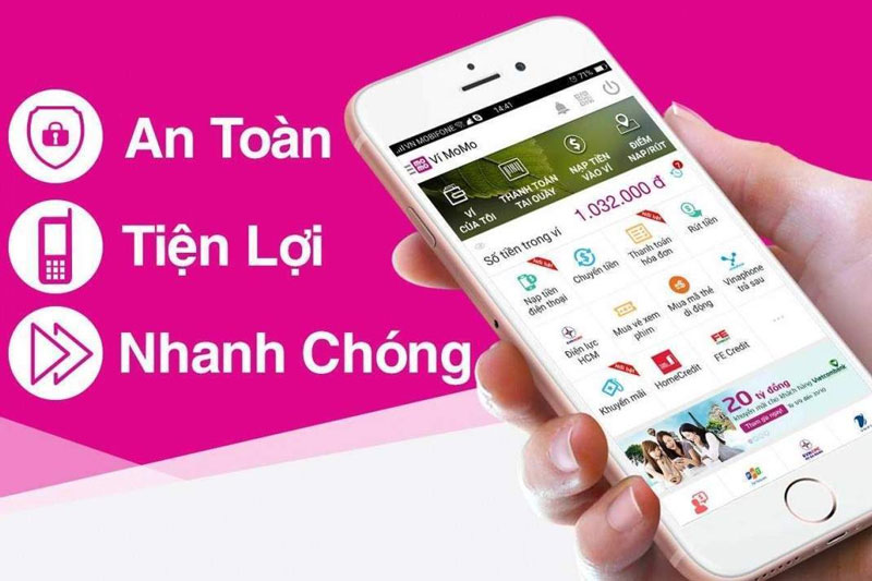 Lợi Ích Khi Liên Kết Tài Khoản VietinBank Với Ví MoMo