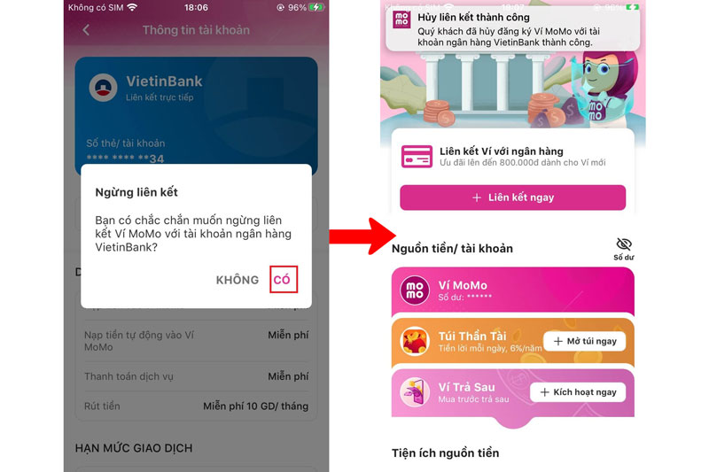 lien-ket-tai-khoan-vietinbank-voi-momo-8