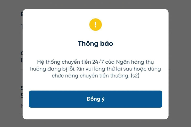 Nhập Sai Mật Khẩu Vietinbank Quá Nhiều Lần
