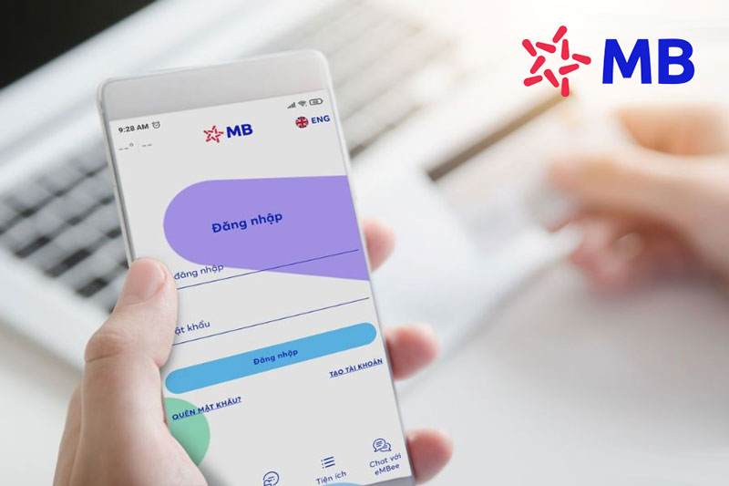 Một Số Nguyên Nhân Thường Gặp Khi Quên Tên Đăng Nhập MBBank